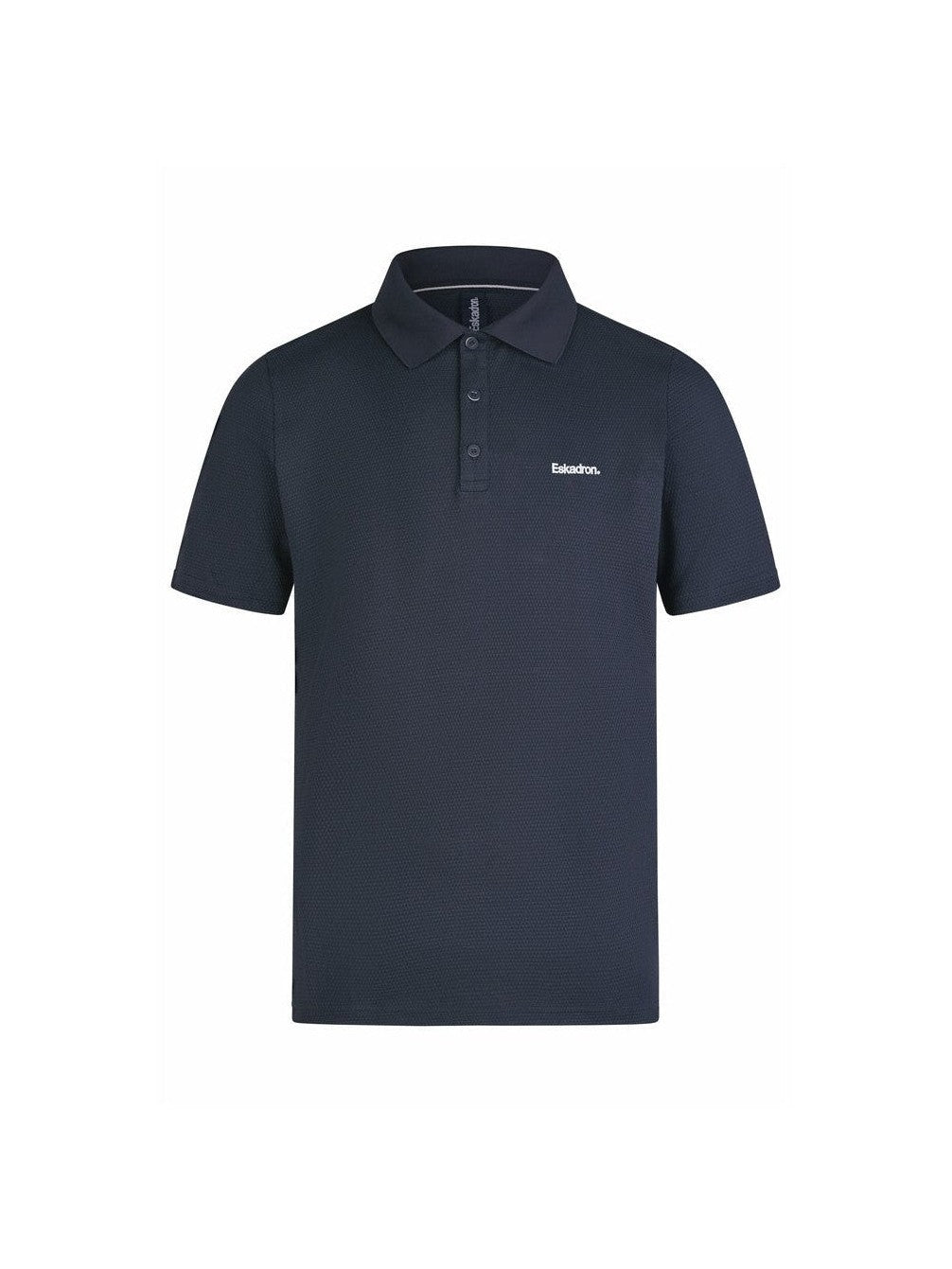ESKADRON JEŹDZIECKA KOSZULKA POLO Z GUZIKAMI MĘSKA CLASSIC SPORTS - Eskadron Equishop