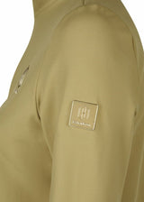 ESKADRON JEŹDZIECKA KOSZULKA TRENINGOWA HALF - ZIP DAMSKA HERITAGE - Eskadron Equishop