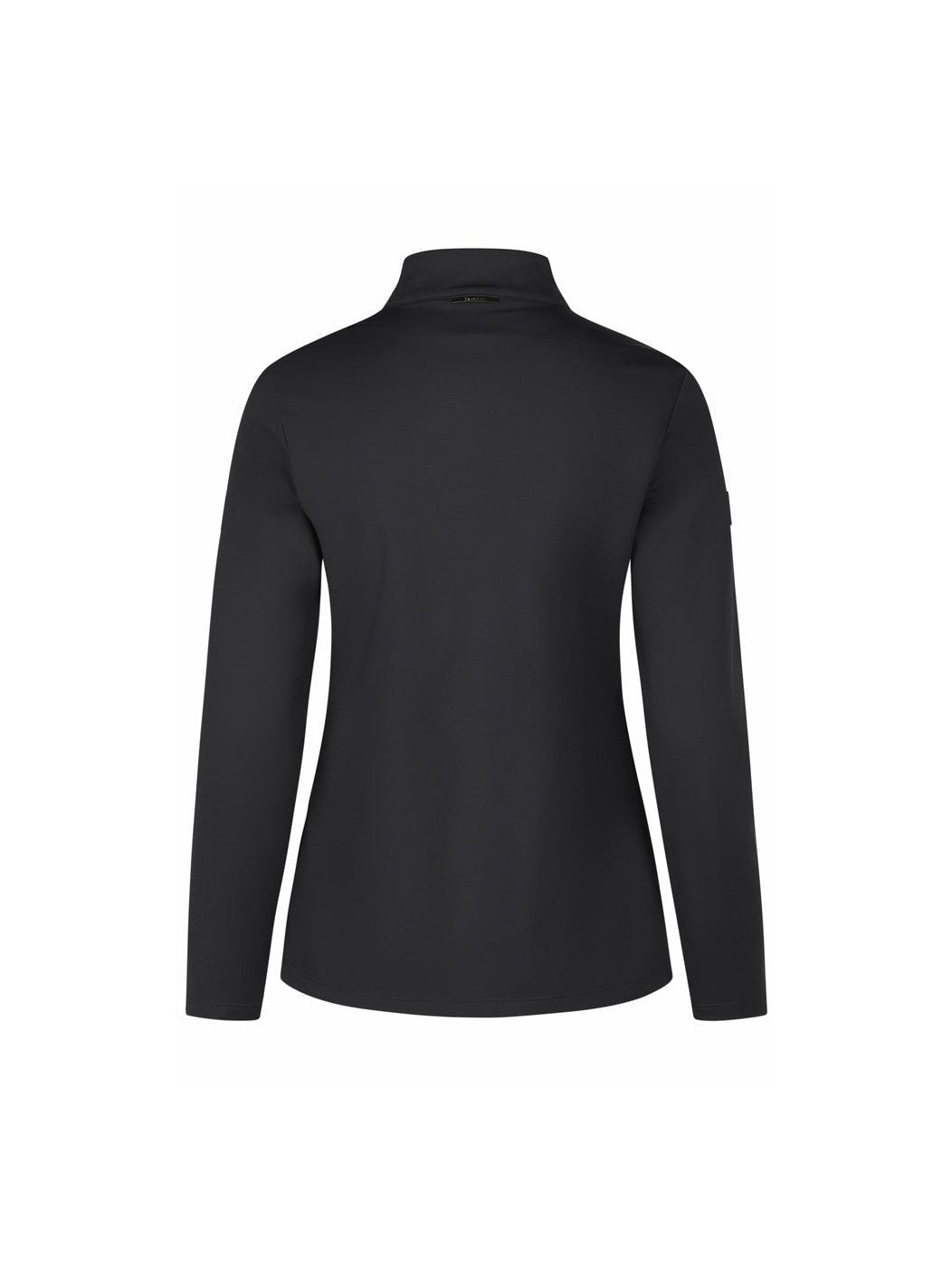 ESKADRON JEŹDZIECKA KOSZULKA TRENINGOWA HALF - ZIP DAMSKA HERITAGE - Eskadron Equishop