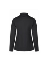 ESKADRON JEŹDZIECKA KOSZULKA TRENINGOWA HALF - ZIP DAMSKA HERITAGE - Eskadron Equishop