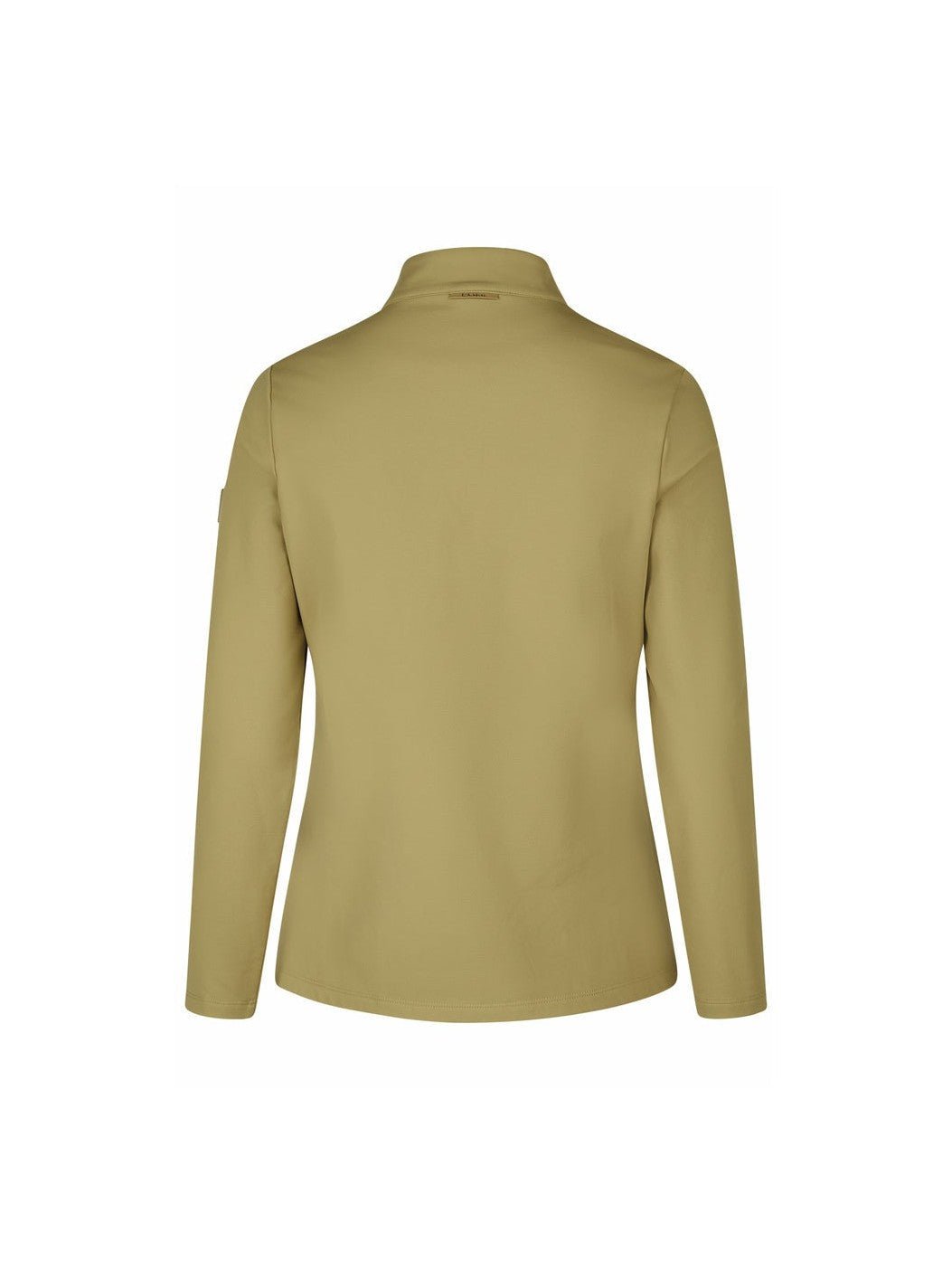 ESKADRON JEŹDZIECKA KOSZULKA TRENINGOWA HALF - ZIP DAMSKA HERITAGE - Eskadron Equishop