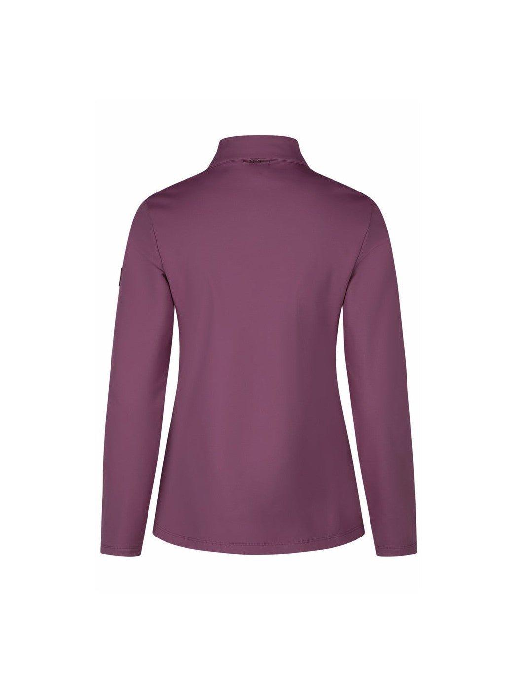 ESKADRON JEŹDZIECKA KOSZULKA TRENINGOWA HALF - ZIP DAMSKA HERITAGE - Eskadron Equishop