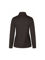 ESKADRON JEŹDZIECKA KOSZULKA TRENINGOWA HALF - ZIP DAMSKA HERITAGE - Eskadron Equishop