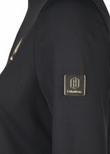 ESKADRON JEŹDZIECKA KOSZULKA TRENINGOWA HALF - ZIP DAMSKA HERITAGE - Eskadron Equishop