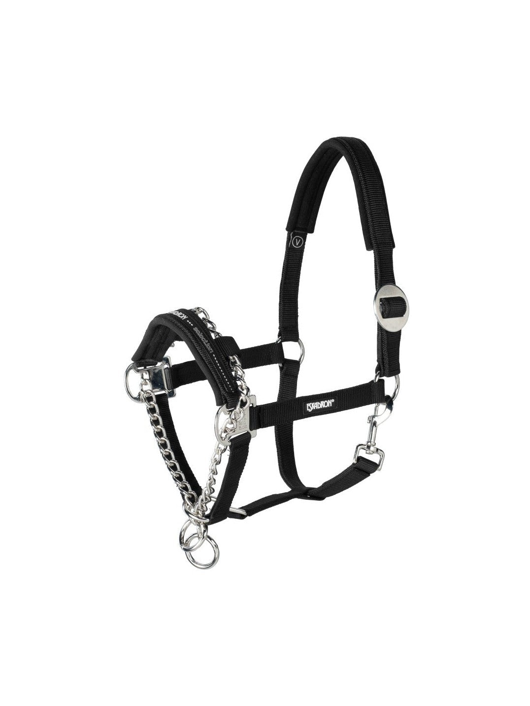 ESKADRON KANTAR CONTROL Z KLAMRĄ PRZESUWNĄ - Eskadron Equishop