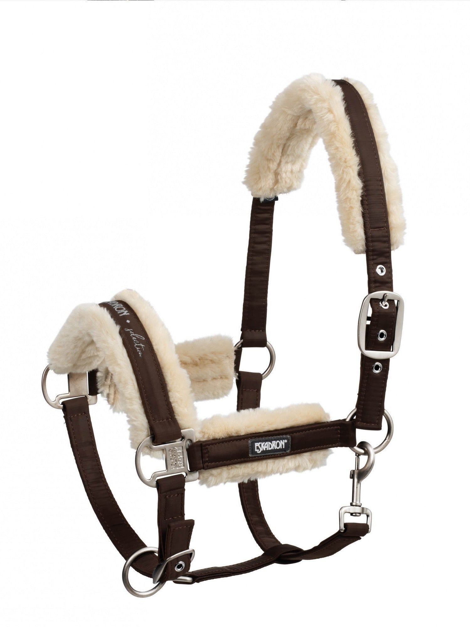 ESKADRON KANTAR FAUXFUR NA KLAMRĘ - Eskadron Equishop