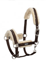 ESKADRON KANTAR FAUXFUR NA KLAMRĘ - Eskadron Equishop