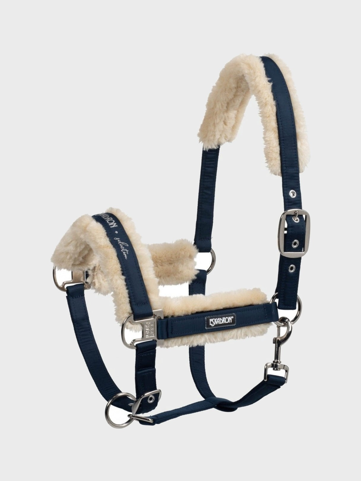 ESKADRON KANTAR FAUXFUR NA KLAMRĘ - Eskadron Equishop