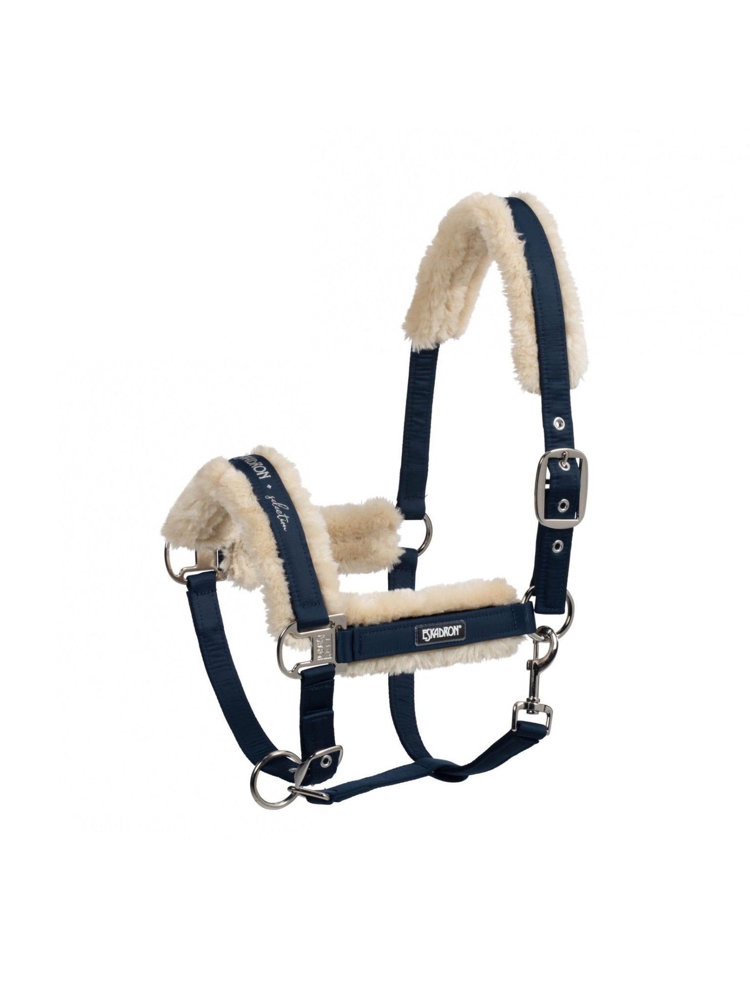 ESKADRON KANTAR FAUXFUR NA KLAMRĘ - Eskadron Equishop