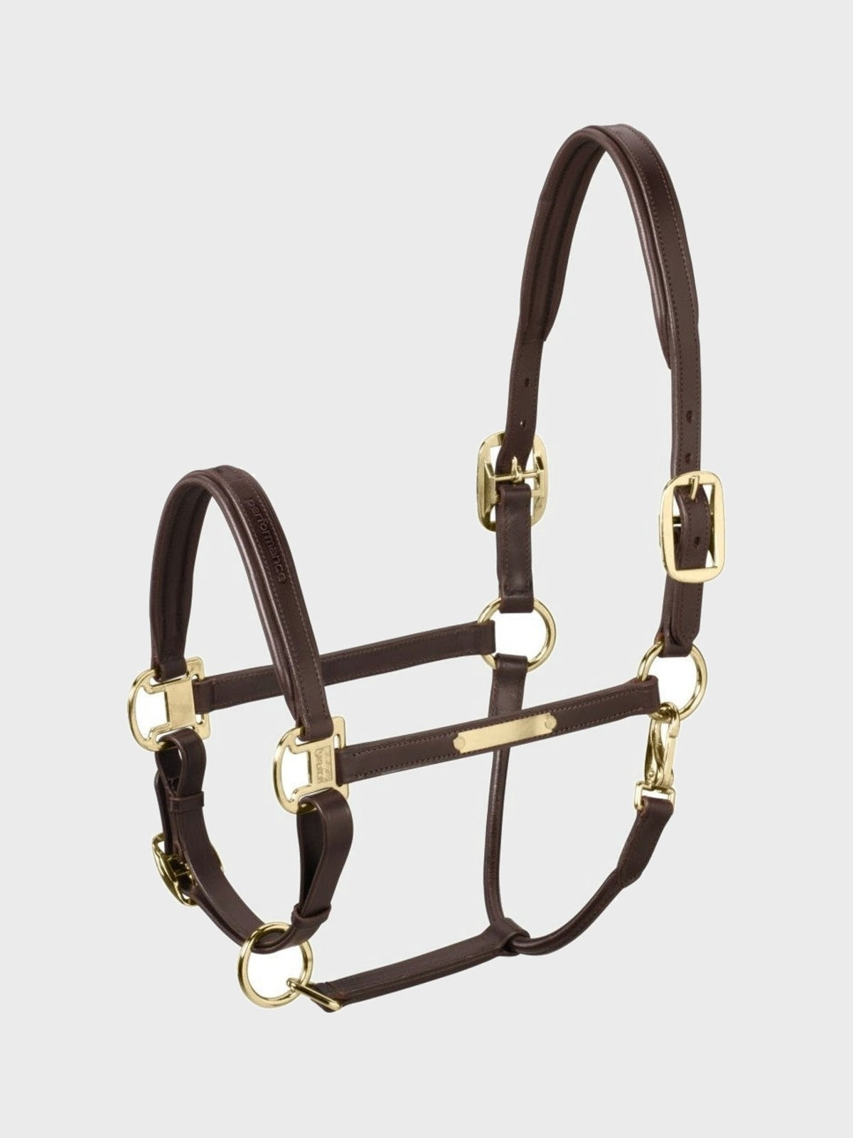 ESKADRON LEATHER ELEGANCE KANTAR DLA KONIA - Eskadron Equishop