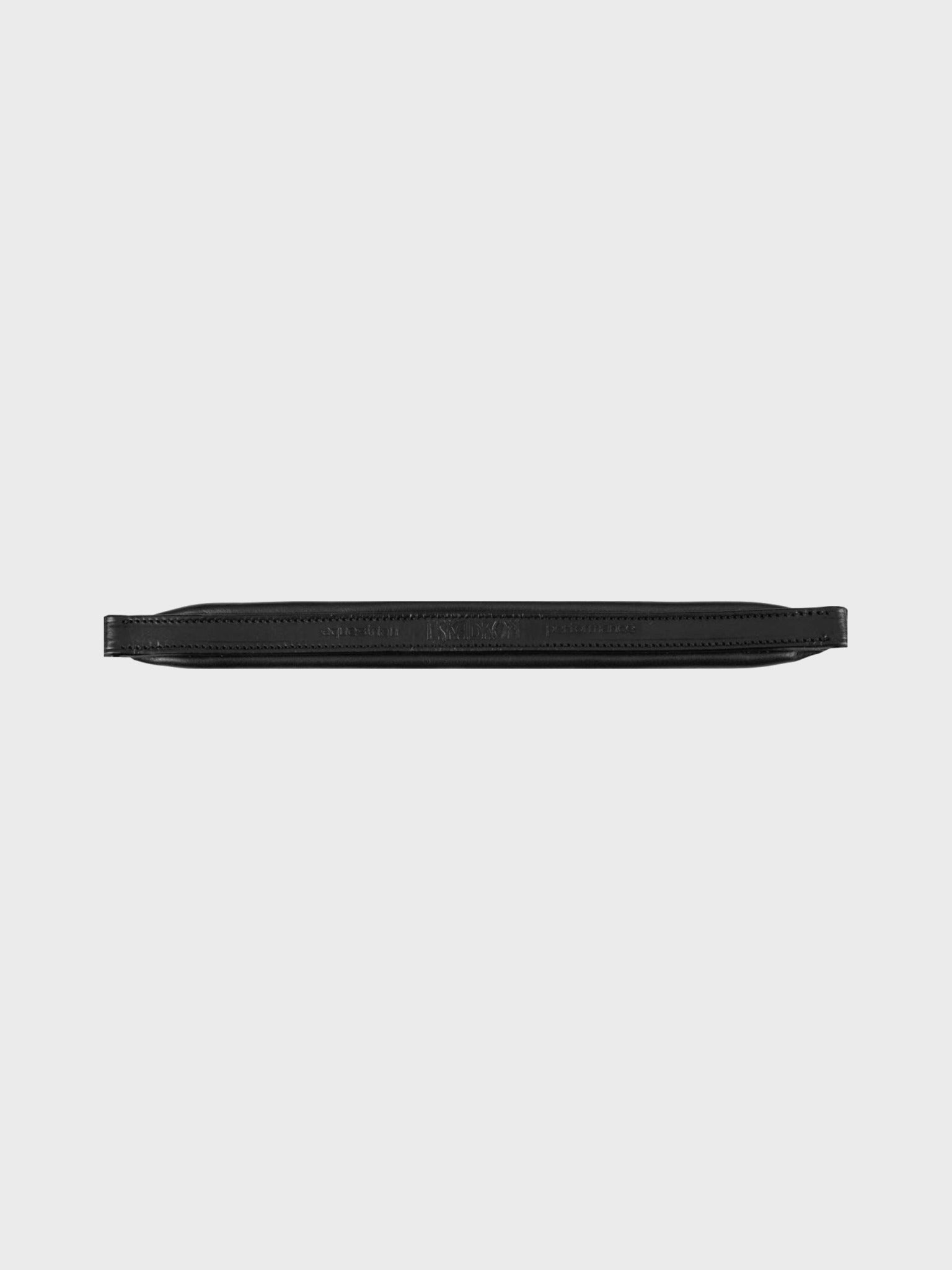 ESKADRON LEATHER ELEGANCE KANTAR DLA KONIA - Eskadron Equishop