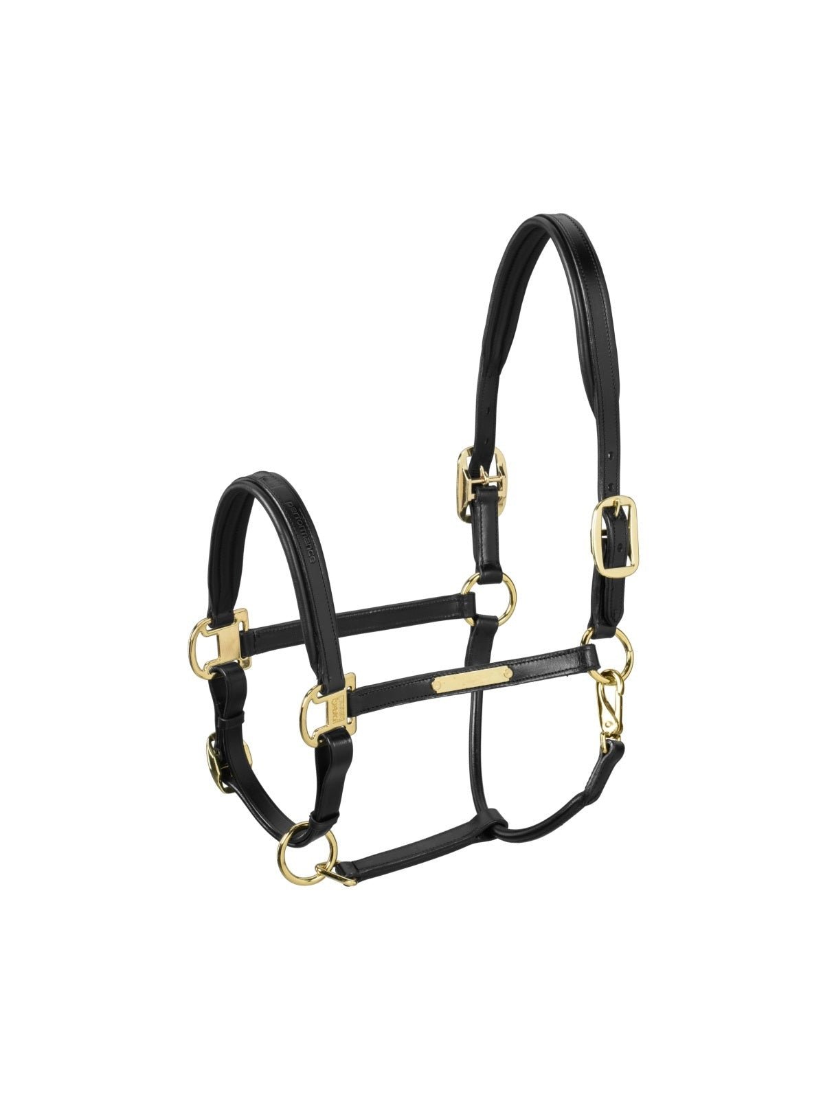 ESKADRON LEATHER ELEGANCE KANTAR DLA KONIA - Eskadron Equishop