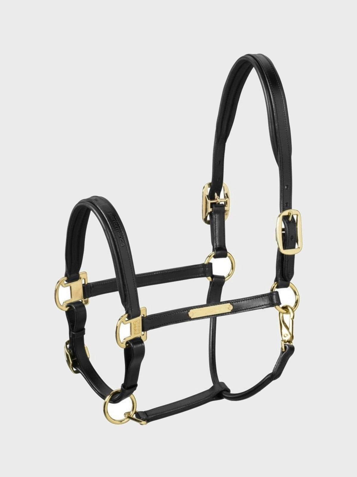 ESKADRON LEATHER ELEGANCE KANTAR DLA KONIA - Eskadron Equishop