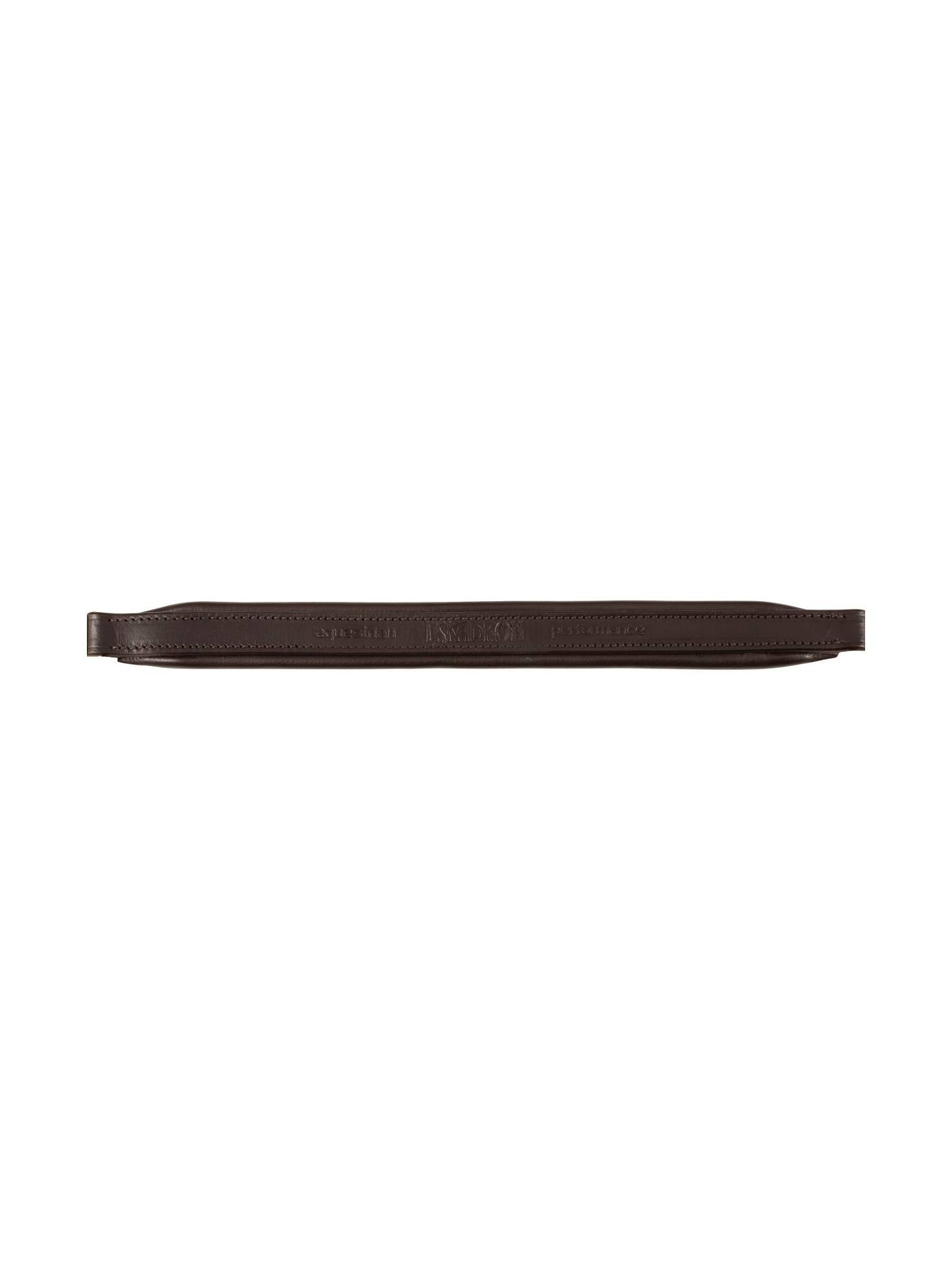 ESKADRON LEATHER ELEGANCE KANTAR DLA KONIA - Eskadron Equishop