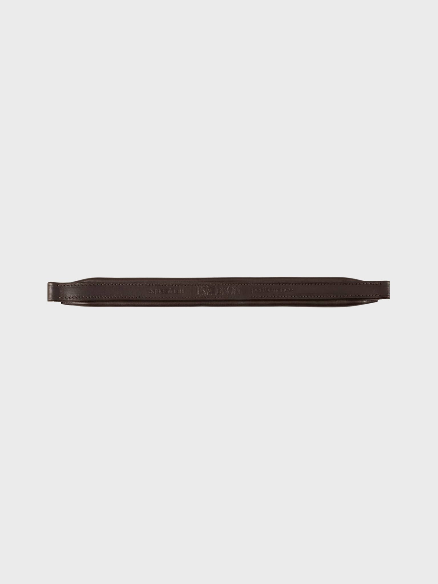 ESKADRON LEATHER ELEGANCE KANTAR DLA KONIA - Eskadron Equishop