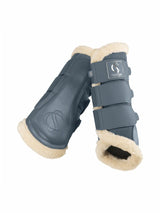 ESKADRON MESH FAUXFUR OCHRANIACZE JEŹDZIECKIE CLASSIC SPORTS - Eskadron Equishop