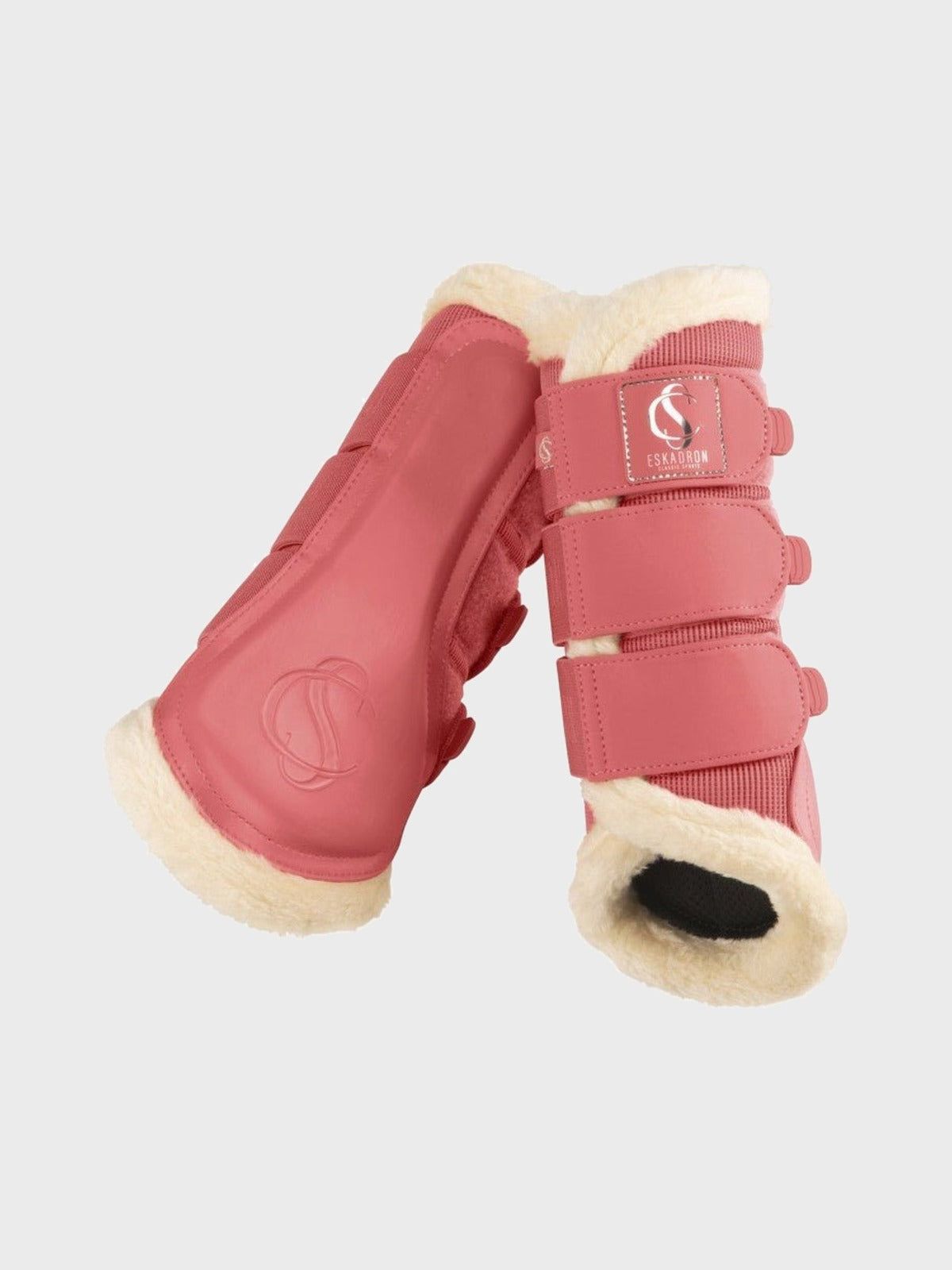ESKADRON MESH FAUXFUR OCHRANIACZE JEŹDZIECKIE CLASSIC SPORTS - Eskadron Equishop
