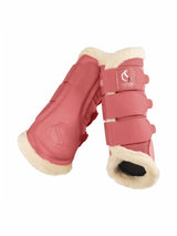 ESKADRON MESH FAUXFUR OCHRANIACZE JEŹDZIECKIE CLASSIC SPORTS - Eskadron Equishop