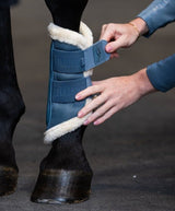 ESKADRON MESH FAUXFUR OCHRANIACZE JEŹDZIECKIE CLASSIC SPORTS - Eskadron Equishop