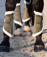 ESKADRON MESH FAUXFUR OCHRANIACZE JEŹDZIECKIE CLASSIC SPORTS - Eskadron Equishop