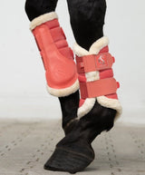 ESKADRON MESH FAUXFUR OCHRANIACZE JEŹDZIECKIE CLASSIC SPORTS - Eskadron Equishop