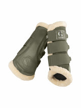 ESKADRON MESH FAUXFUR OCHRANIACZE JEŹDZIECKIE CLASSIC SPORTS - Eskadron Equishop