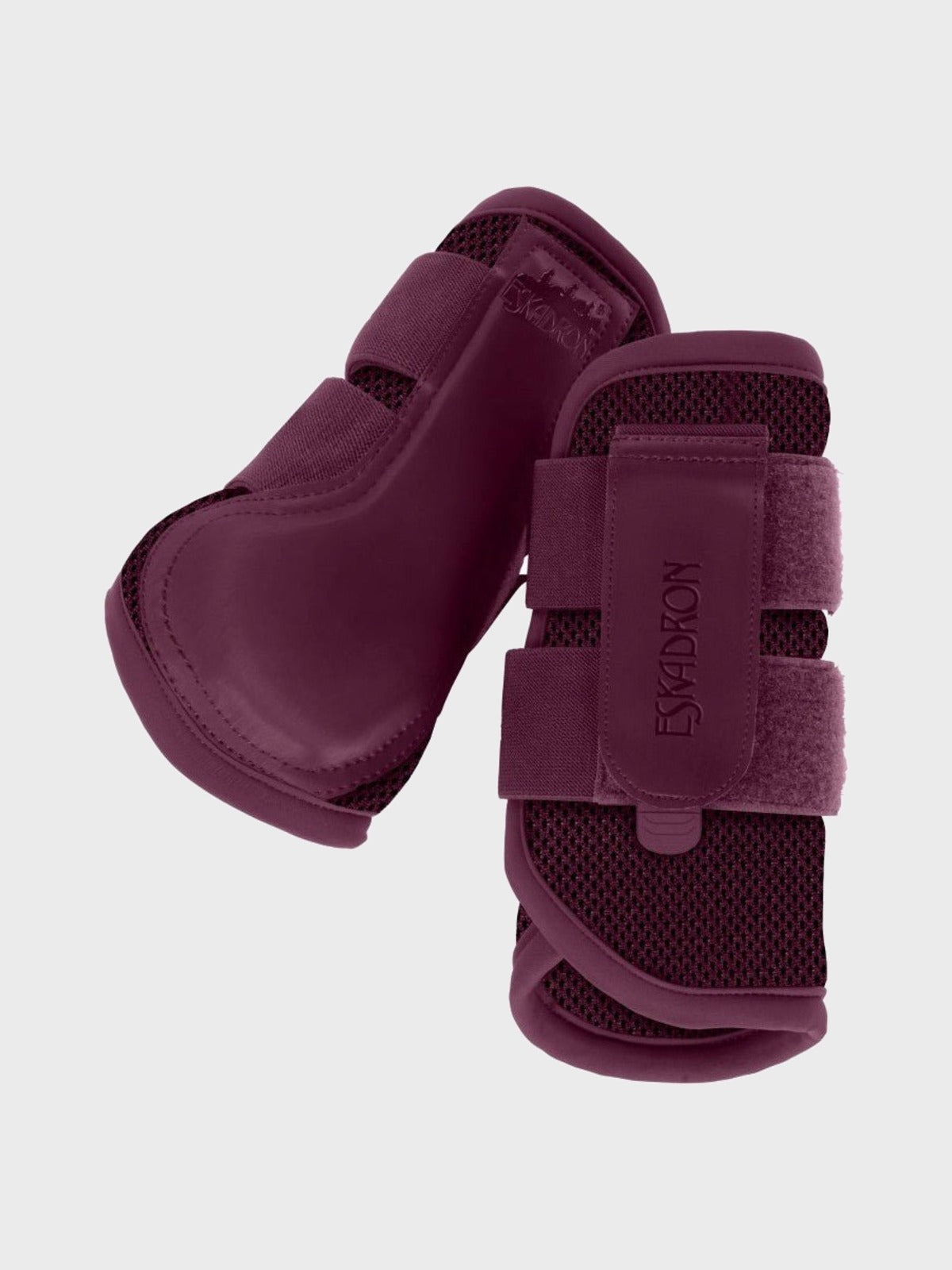 ESKADRON MESH JUMP OCHRANIACZE JEŹDZIECKIE - Eskadron Equishop
