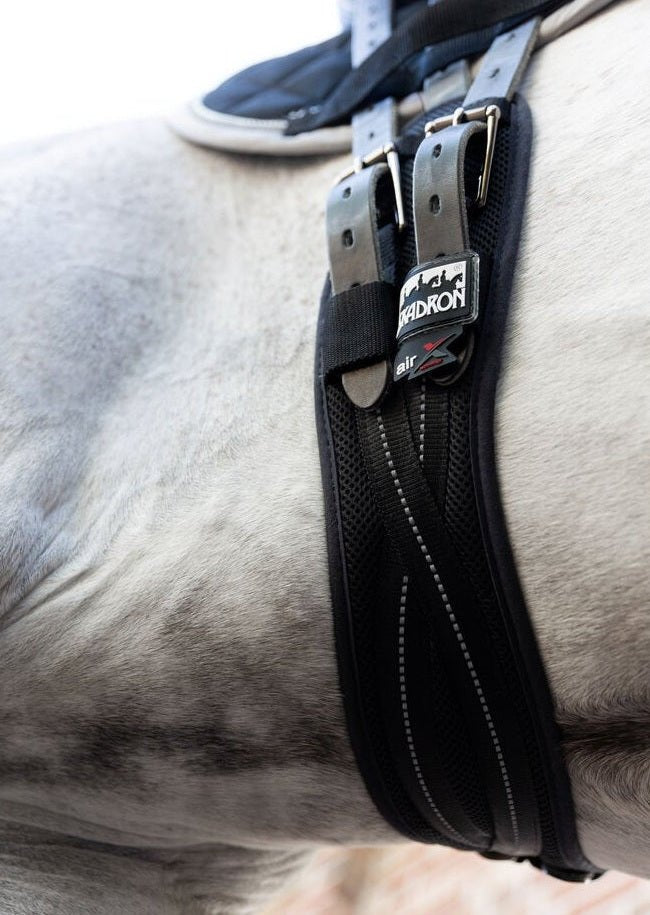 ESKADRON MESH POPRĘG JEŹDZIECKI DŁUGI - Eskadron Equishop