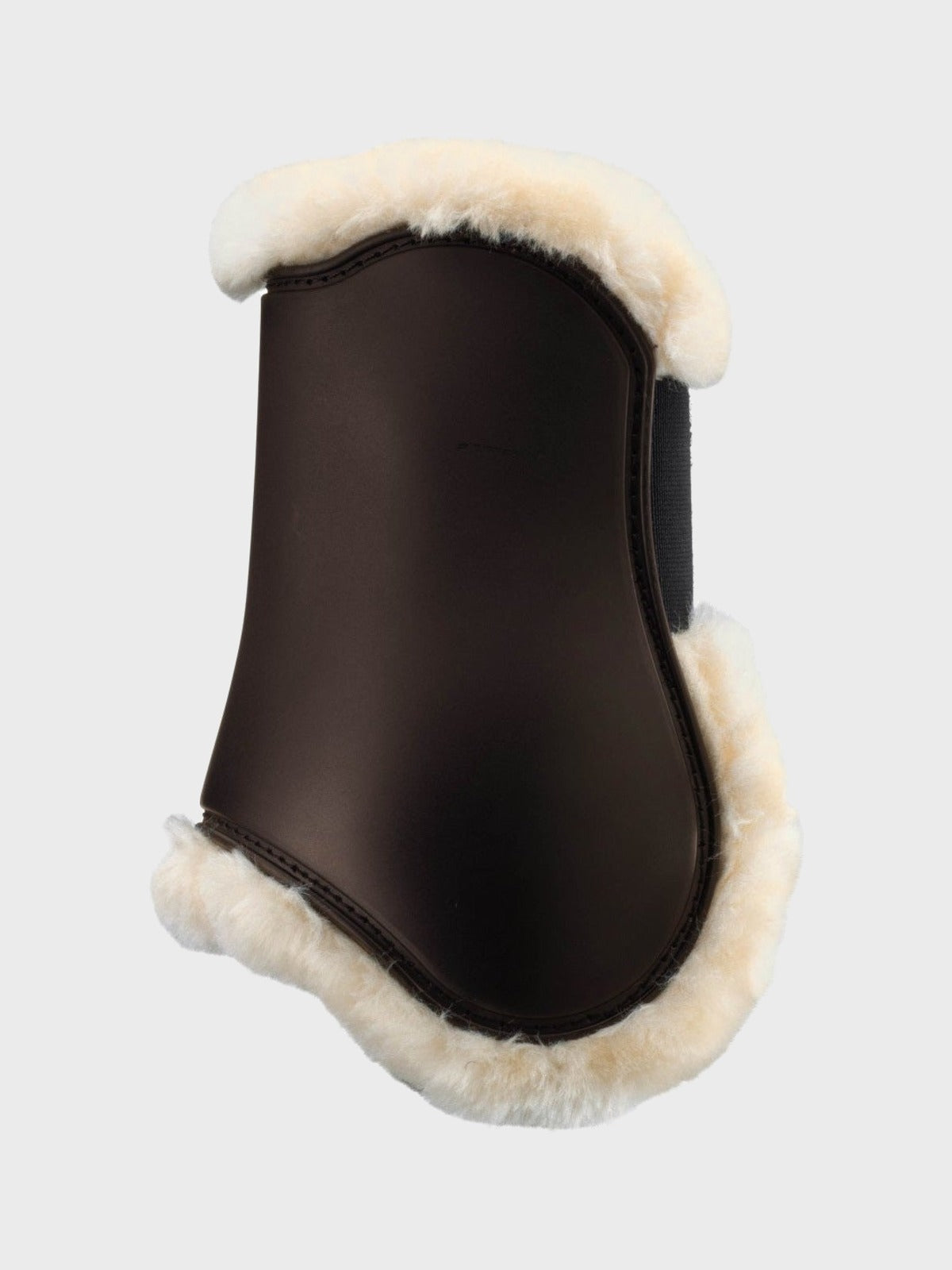 ESKADRON OCHRANIACZE DLA KONIA FAUXFUR COMPACT TENDON TYŁ - Eskadron Equishop
