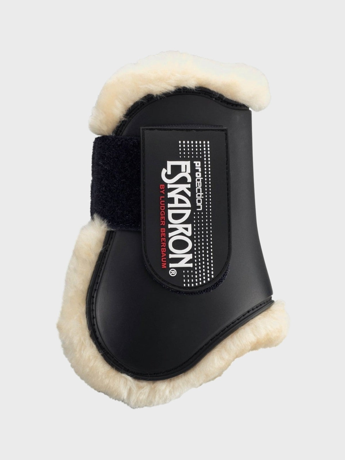 ESKADRON OCHRANIACZE DLA KONIA FAUXFUR COMPACT TENDON TYŁ - Eskadron Equishop