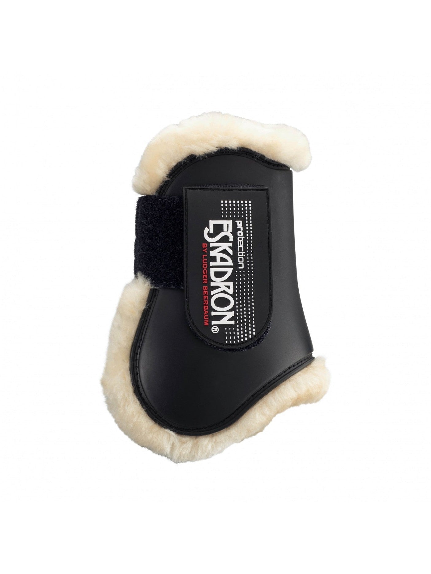ESKADRON OCHRANIACZE DLA KONIA FAUXFUR COMPACT TENDON TYŁ - Eskadron Equishop