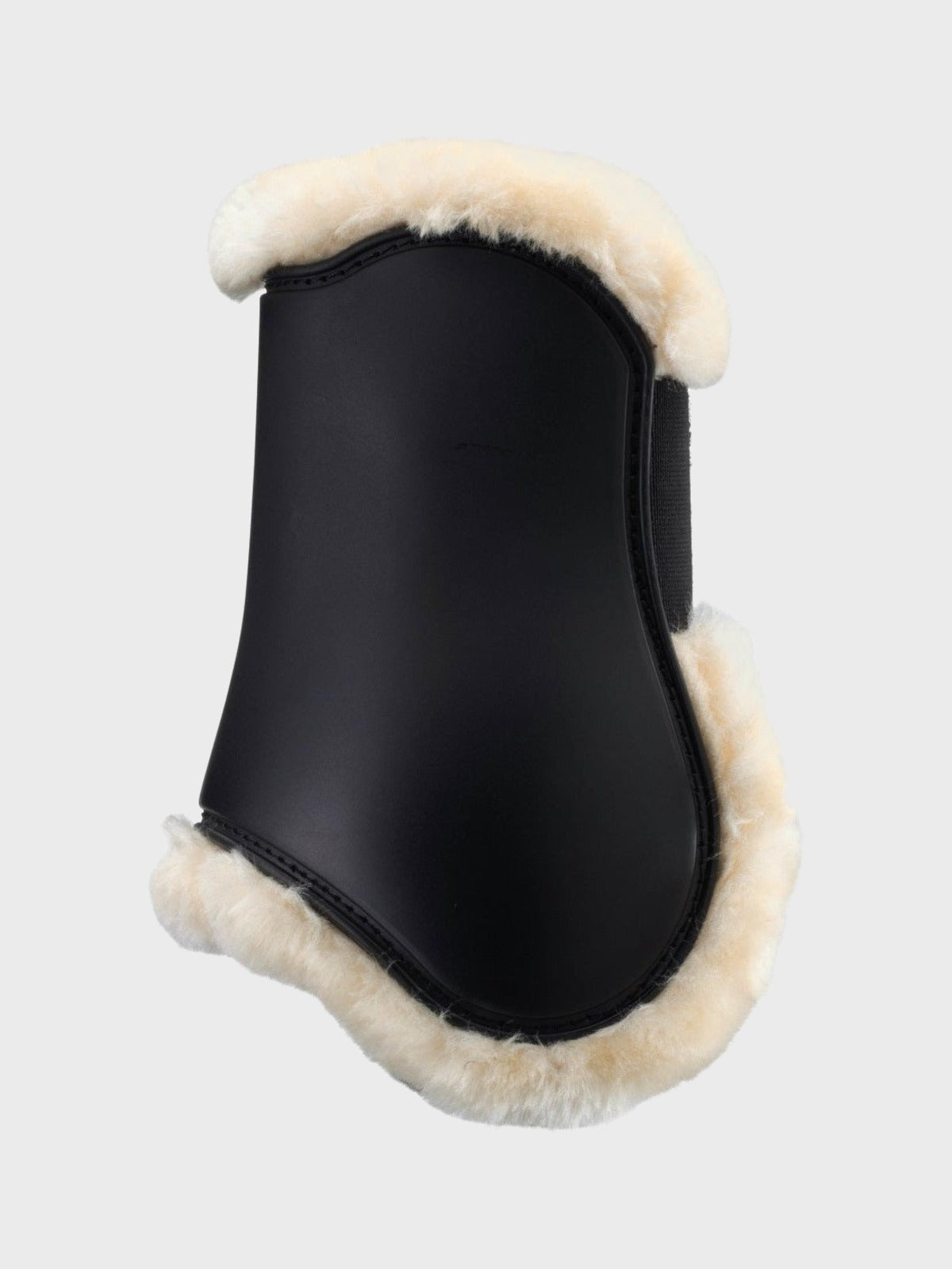 ESKADRON OCHRANIACZE DLA KONIA FAUXFUR COMPACT TENDON TYŁ - Eskadron Equishop