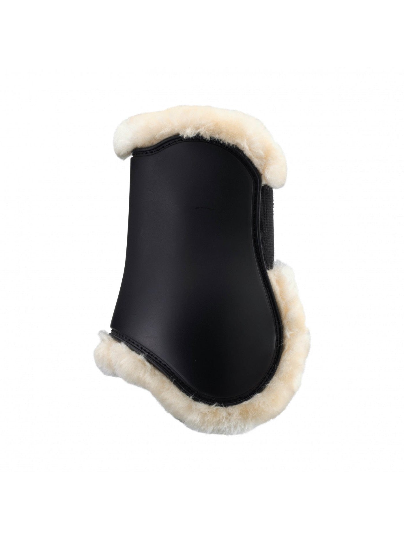 ESKADRON OCHRANIACZE DLA KONIA FAUXFUR COMPACT TENDON TYŁ - Eskadron Equishop