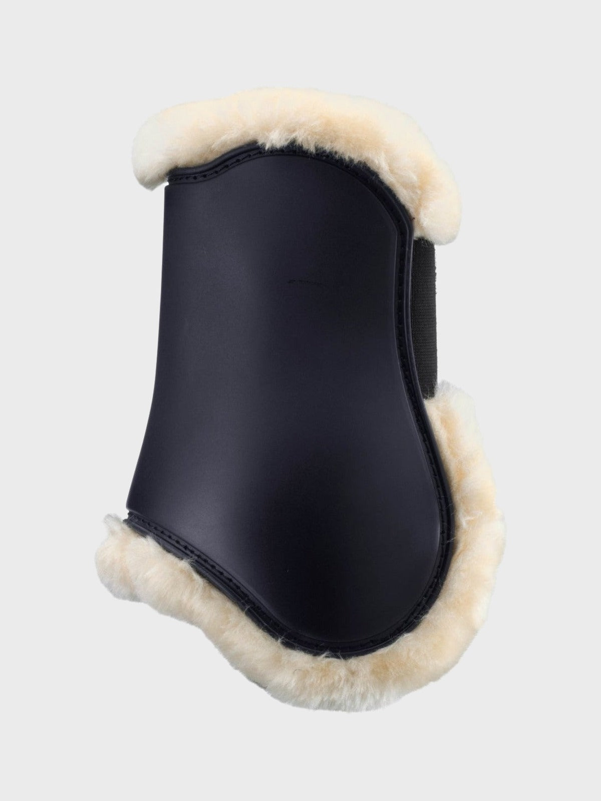 ESKADRON OCHRANIACZE DLA KONIA FAUXFUR COMPACT TENDON TYŁ - Eskadron Equishop