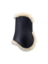 ESKADRON OCHRANIACZE DLA KONIA FAUXFUR COMPACT TENDON TYŁ - Eskadron Equishop