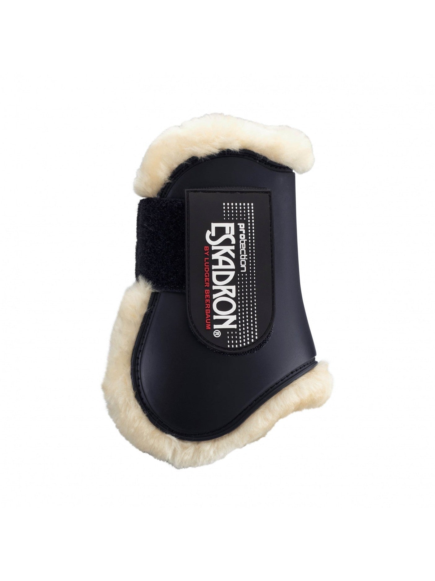 ESKADRON OCHRANIACZE DLA KONIA FAUXFUR COMPACT TENDON TYŁ - Eskadron Equishop
