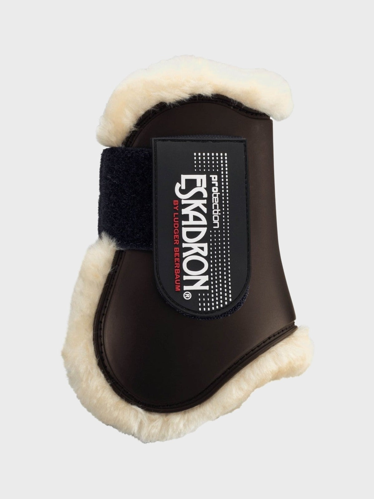 ESKADRON OCHRANIACZE DLA KONIA FAUXFUR COMPACT TENDON TYŁ - Eskadron Equishop