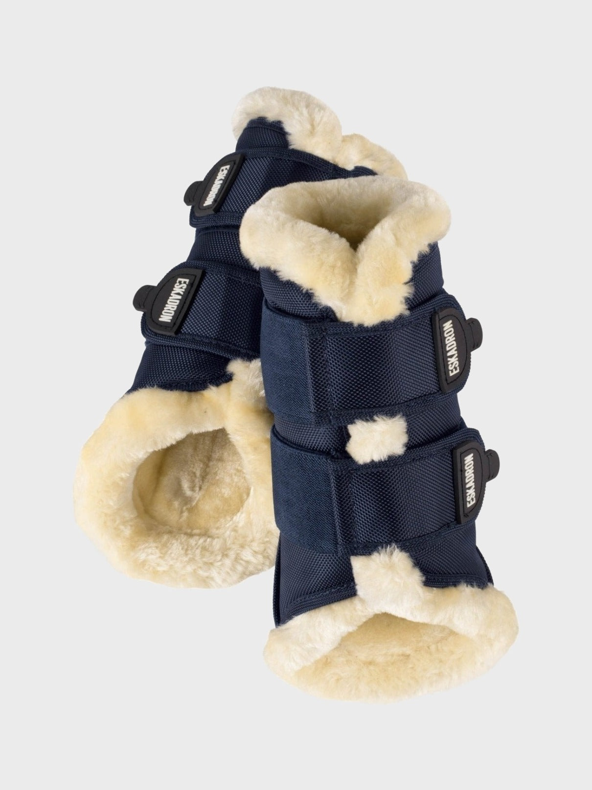 ESKADRON OCHRANIACZE DLA KONIA FAUXFUR TENDON - Eskadron Equishop