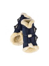 ESKADRON OCHRANIACZE DLA KONIA FAUXFUR TENDON - Eskadron Equishop