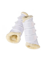 ESKADRON OCHRANIACZE DLA KONIA FAUXFUR TENDON - Eskadron Equishop