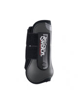 ESKADRON OCHRANIACZE DLA KONIA FLEXISOFT CROSS COUNTRY PRZÓD - Eskadron Equishop