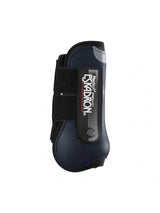 ESKADRON OCHRANIACZE DLA KONIA FLEXISOFT CROSS COUNTRY PRZÓD - Eskadron Equishop