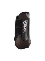 ESKADRON OCHRANIACZE DLA KONIA FLEXISOFT CROSS COUNTRY PRZÓD - Eskadron Equishop