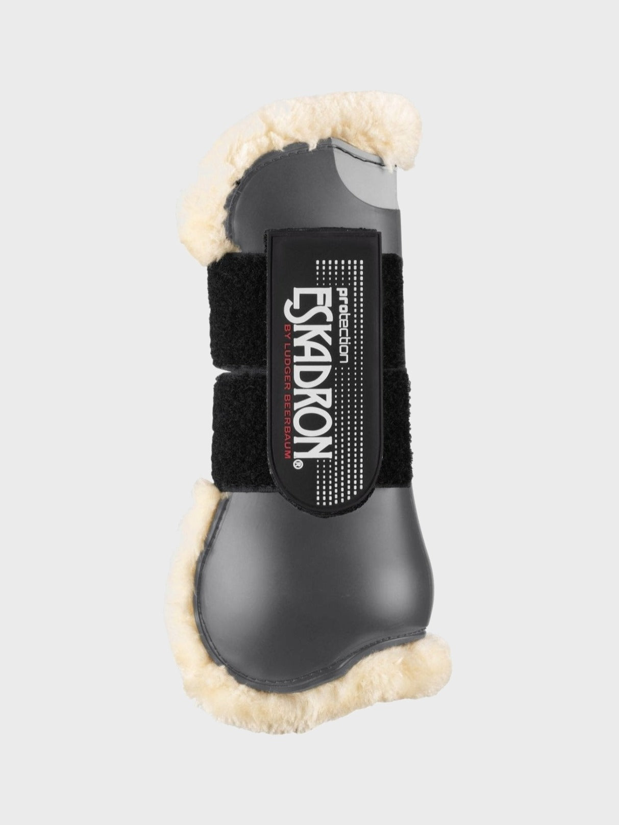 ESKADRON OCHRANIACZE DLA KONIA FLEXISOFT ZE SZTUCZNYM FUTERKIEM PRZÓD - Eskadron Equishop
