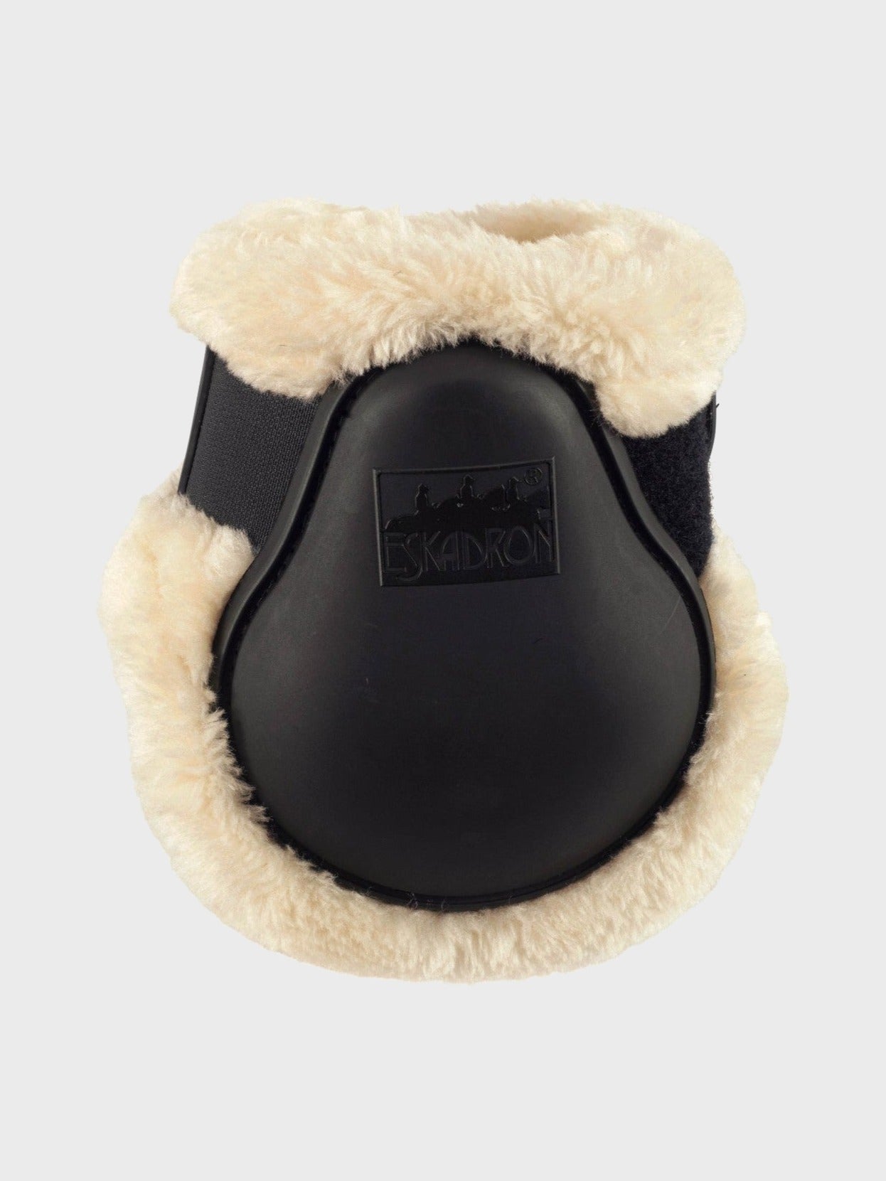 ESKADRON OCHRANIACZE DLA KONIA PROTECTION ZE SZTUCZNYM FUTERKIEM TYŁ - Eskadron Equishop