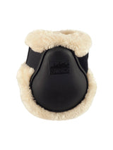 ESKADRON OCHRANIACZE DLA KONIA PROTECTION ZE SZTUCZNYM FUTERKIEM TYŁ - Eskadron Equishop