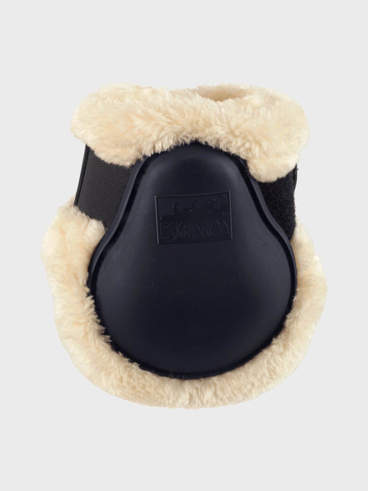 ESKADRON OCHRANIACZE DLA KONIA PROTECTION ZE SZTUCZNYM FUTERKIEM TYŁ - Eskadron Equishop