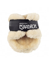 ESKADRON OCHRANIACZE DLA KONIA PROTECTION ZE SZTUCZNYM FUTERKIEM TYŁ - Eskadron Equishop