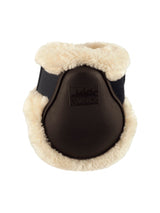 ESKADRON OCHRANIACZE DLA KONIA PROTECTION ZE SZTUCZNYM FUTERKIEM TYŁ - Eskadron Equishop