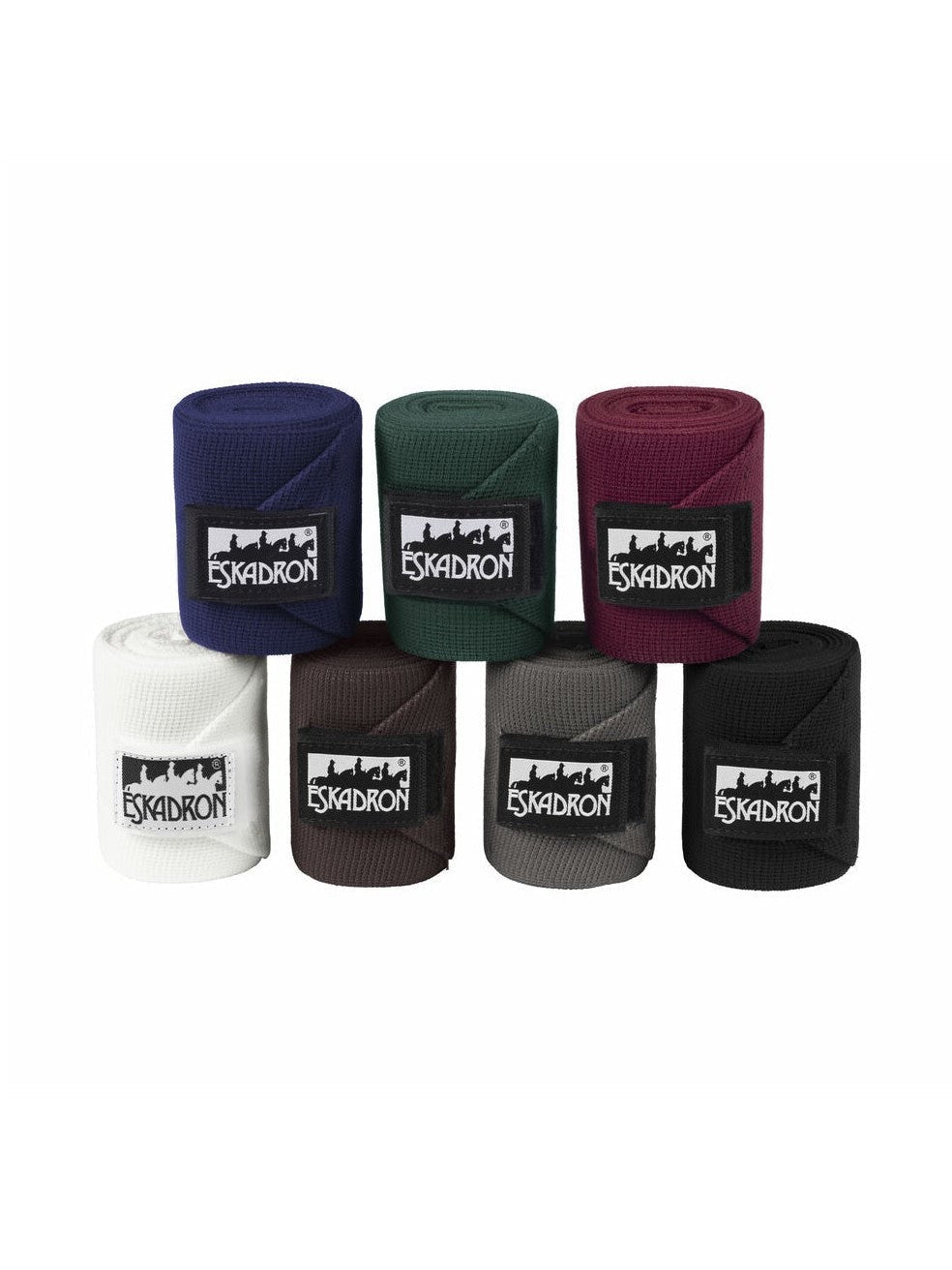 ESKADRON OWIJKI DLA KONIA ELASTIC - Eskadron Equishop